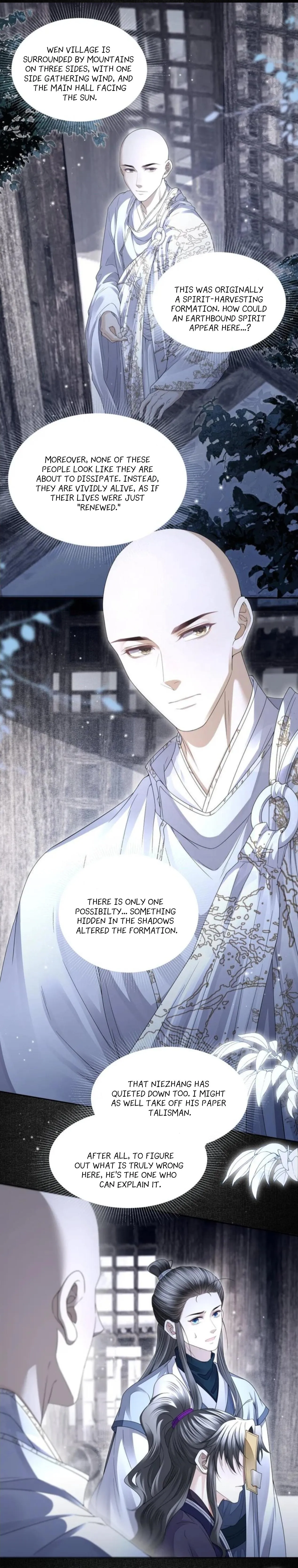 Read Copper Coins chapter 73 image 8 on Lezhin