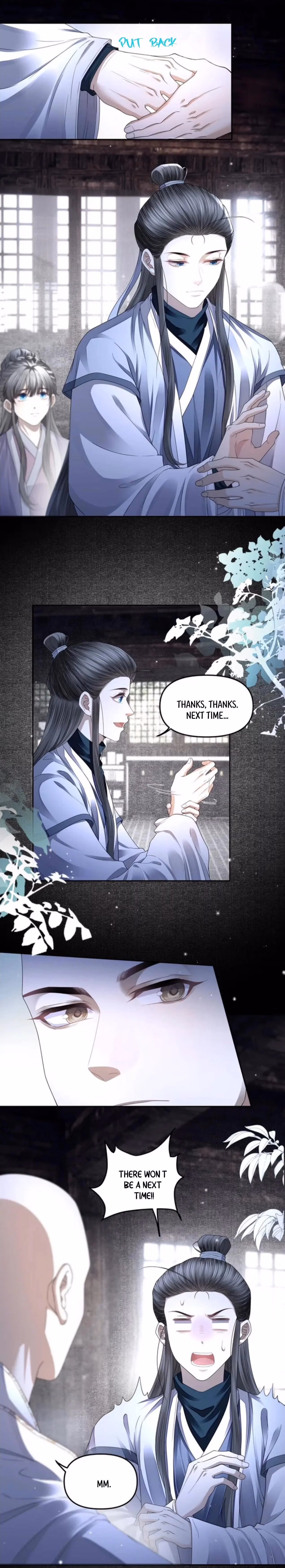 Read Copper Coins chapter 74 image 1 on Lezhin