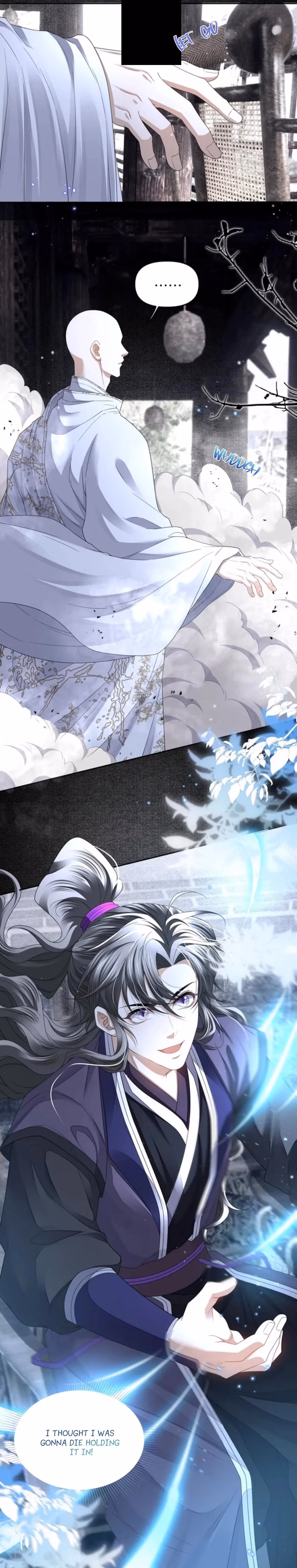 Read Copper Coins chapter 74 image 10 on Lezhin