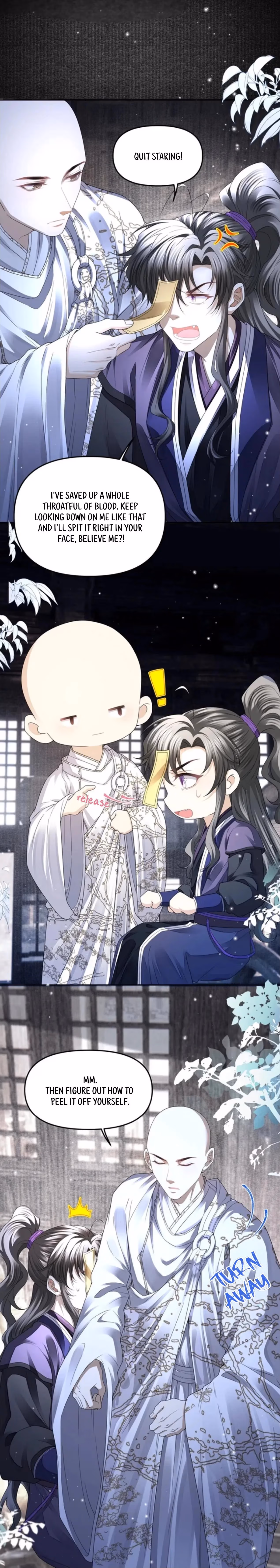 Read Copper Coins chapter 74 image 2 on Lezhin
