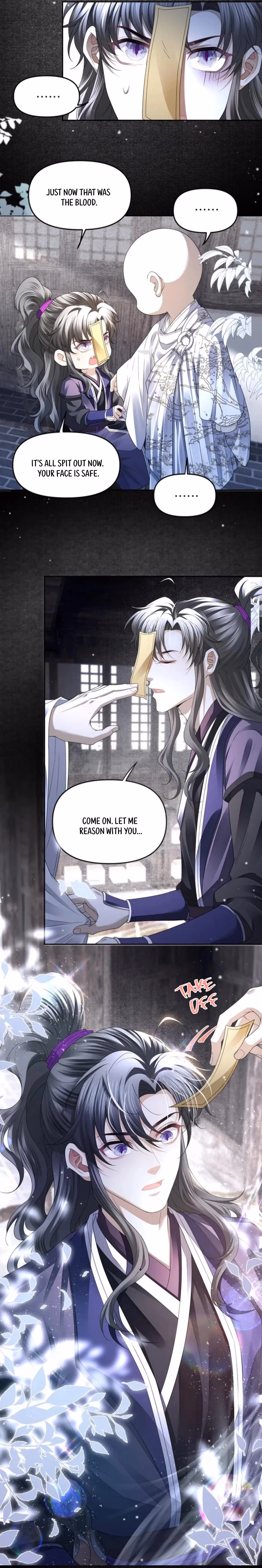 Read Copper Coins chapter 74 image 4 on Lezhin