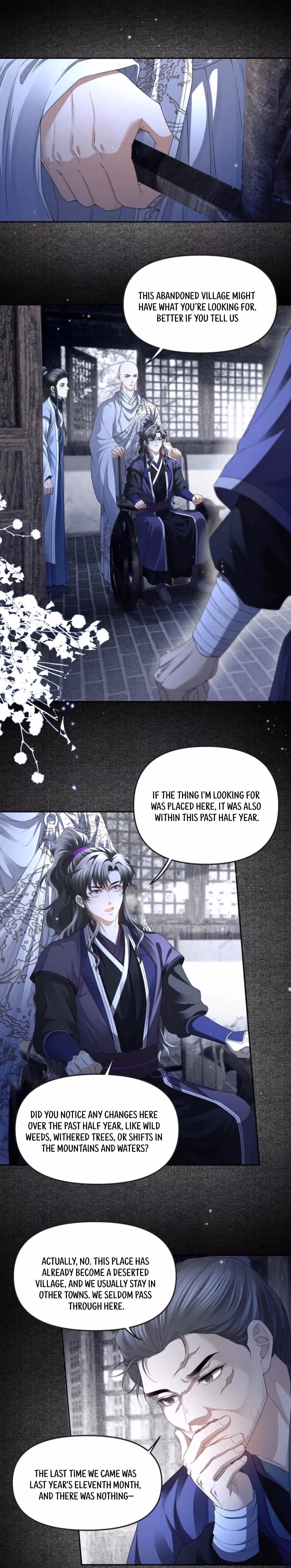 Read Copper Coins chapter 74 image 5 on Lezhin