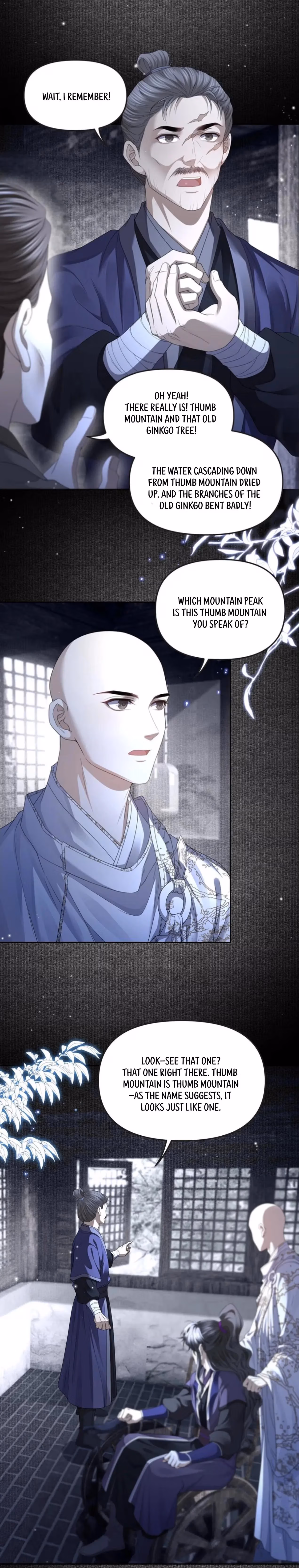 Read Copper Coins chapter 74 image 6 on Lezhin