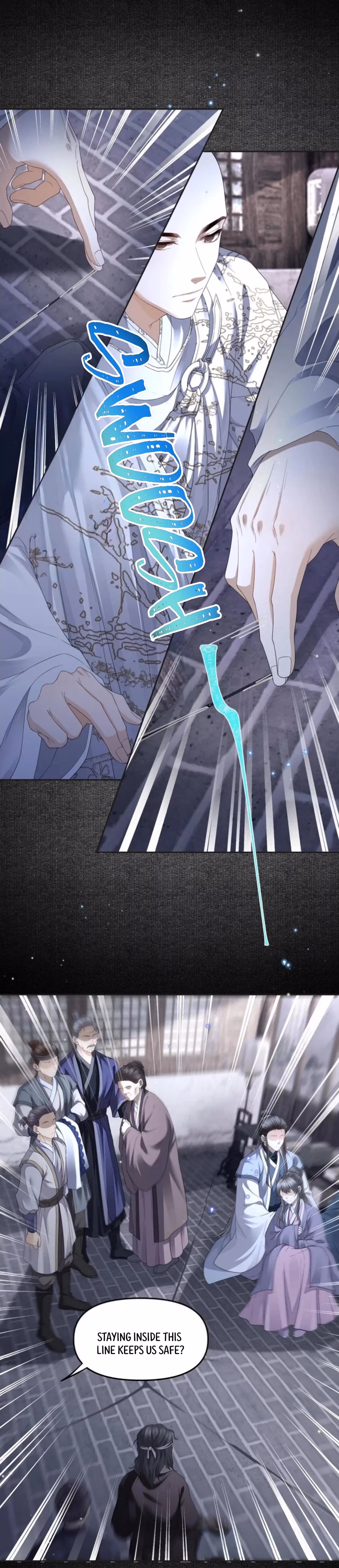 Read Copper Coins chapter 74 image 8 on Lezhin