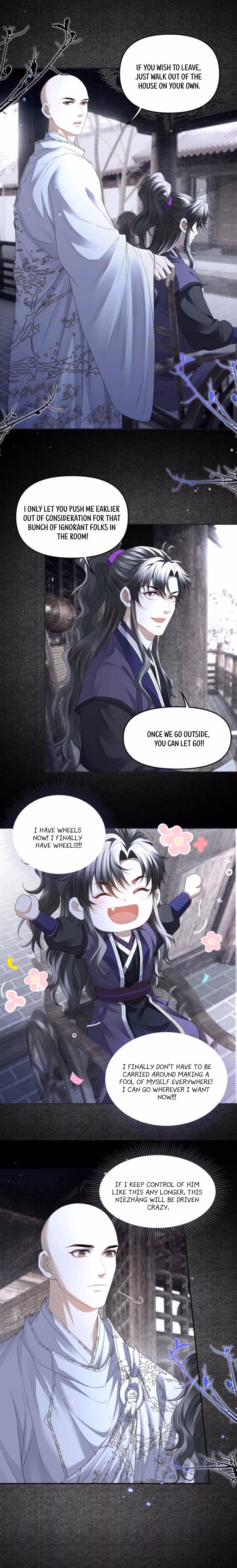 Read Copper Coins chapter 74 image 9 on Lezhin