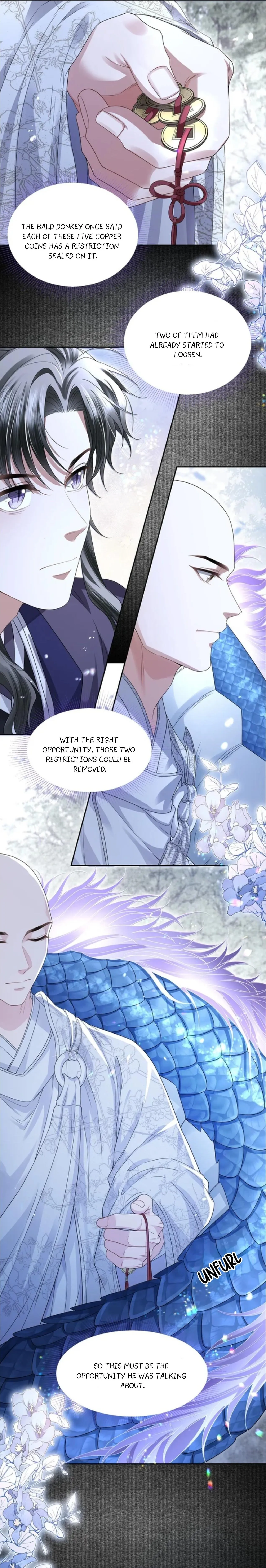 Read Copper Coins chapter 76 image 2 on Lezhin