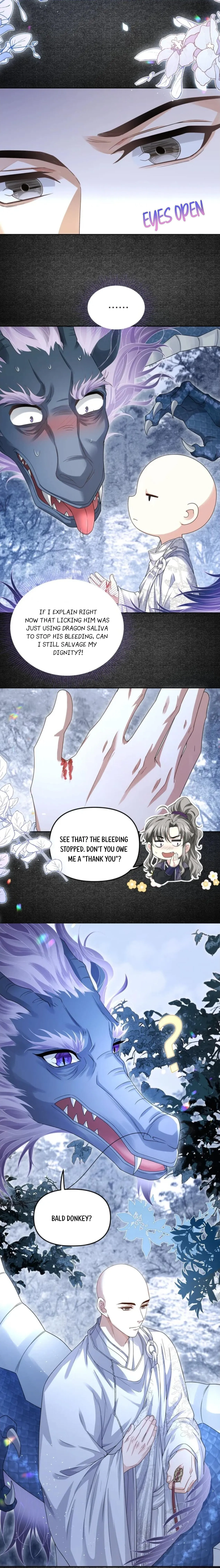 Read Copper Coins chapter 76 image 4 on Lezhin