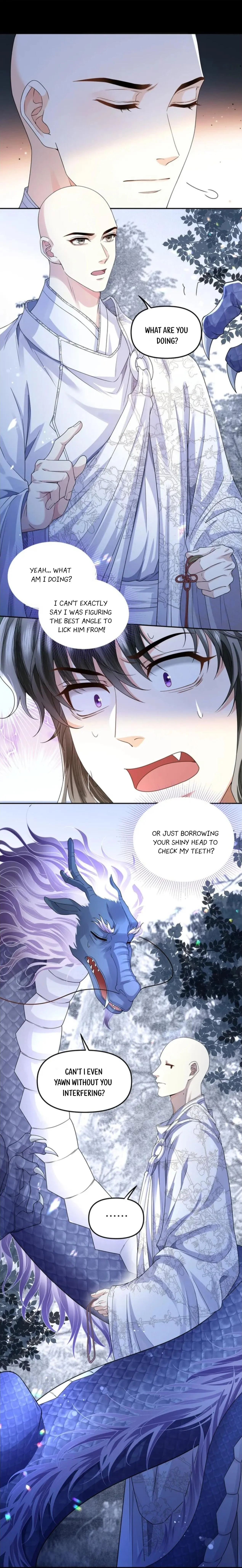 Read Copper Coins chapter 77 image 1 on Lezhin