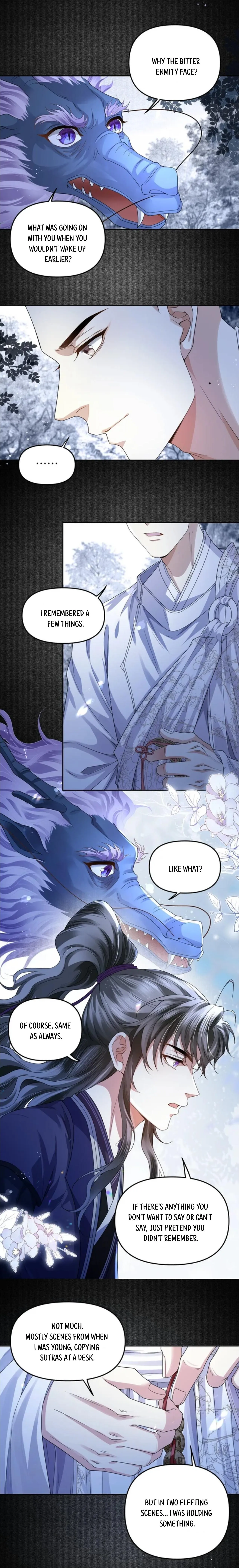 Read Copper Coins chapter 77 image 2 on Lezhin