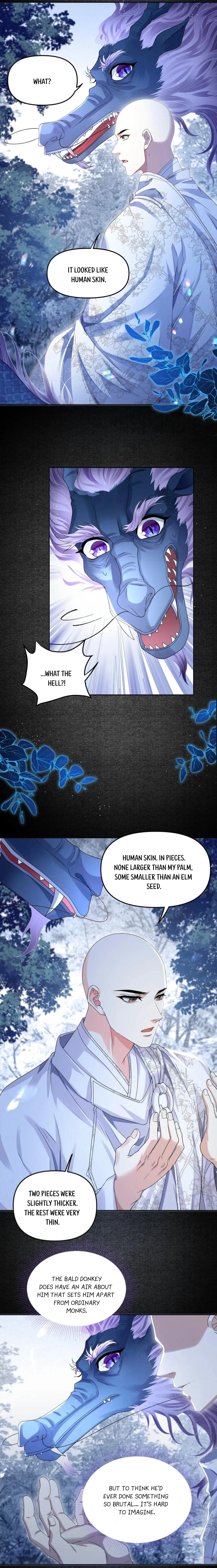 Read Copper Coins chapter 77 image 3 on Lezhin
