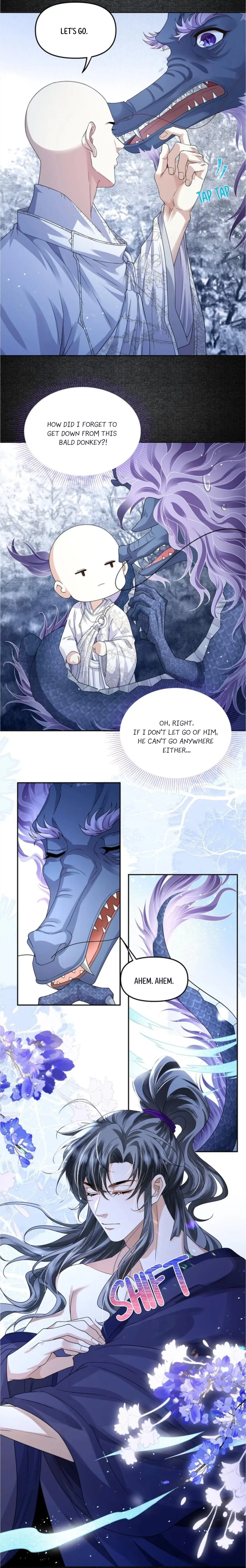 Read Copper Coins chapter 77 image 5 on Lezhin