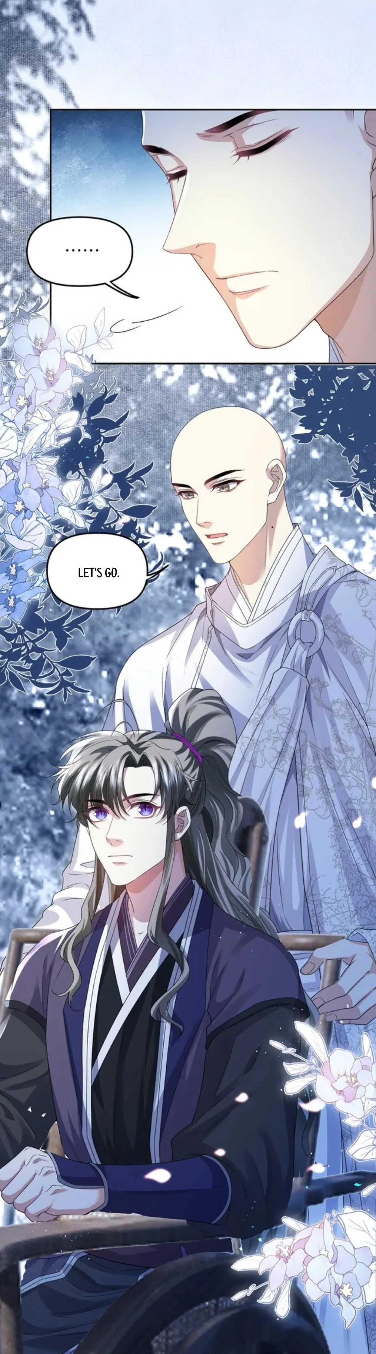 Read Copper Coins chapter 77 image 8 on Lezhin