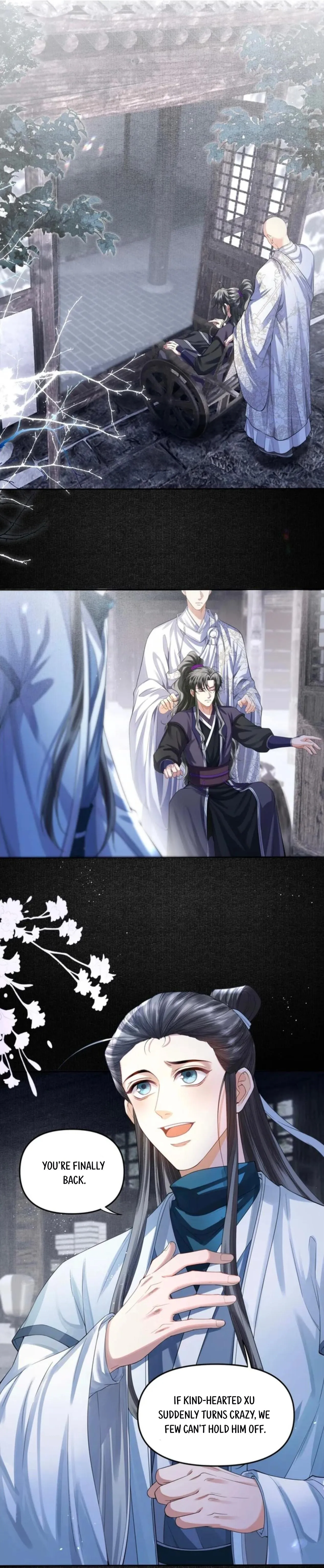 Read Copper Coins chapter 78 image 1 on Lezhin