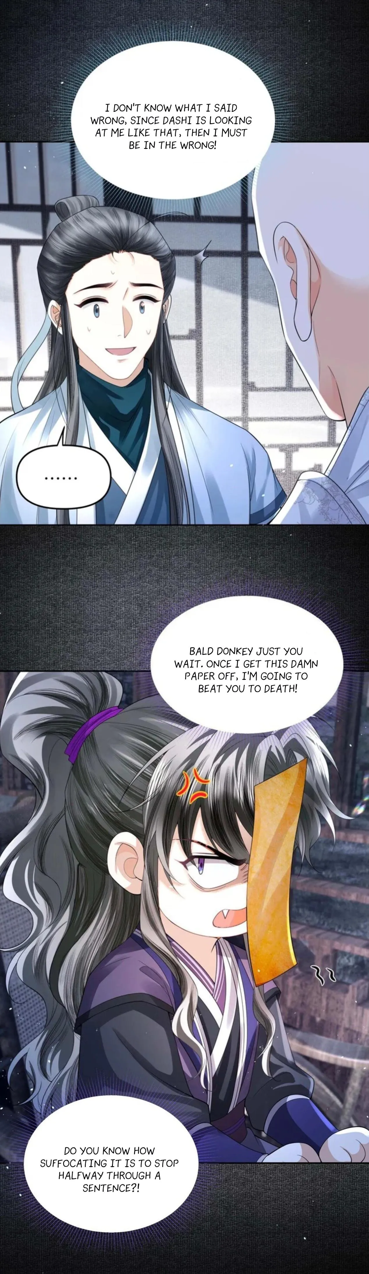 Read Copper Coins chapter 78 image 11 on Lezhin