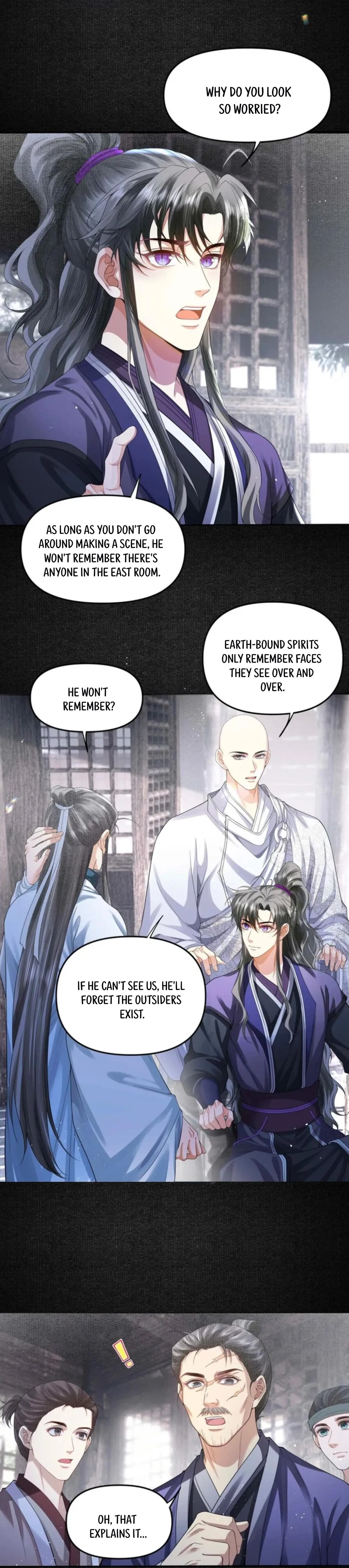 Read Copper Coins chapter 78 image 2 on Lezhin