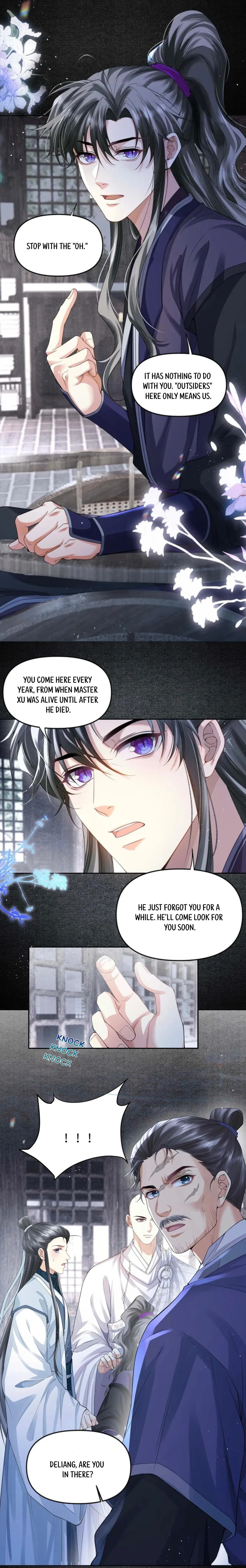 Read Copper Coins chapter 78 image 3 on Lezhin