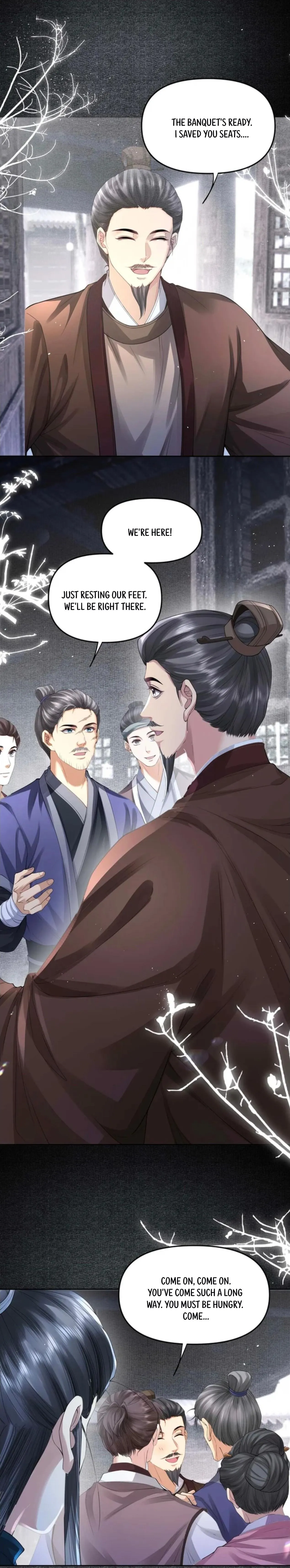 Read Copper Coins chapter 78 image 4 on Lezhin