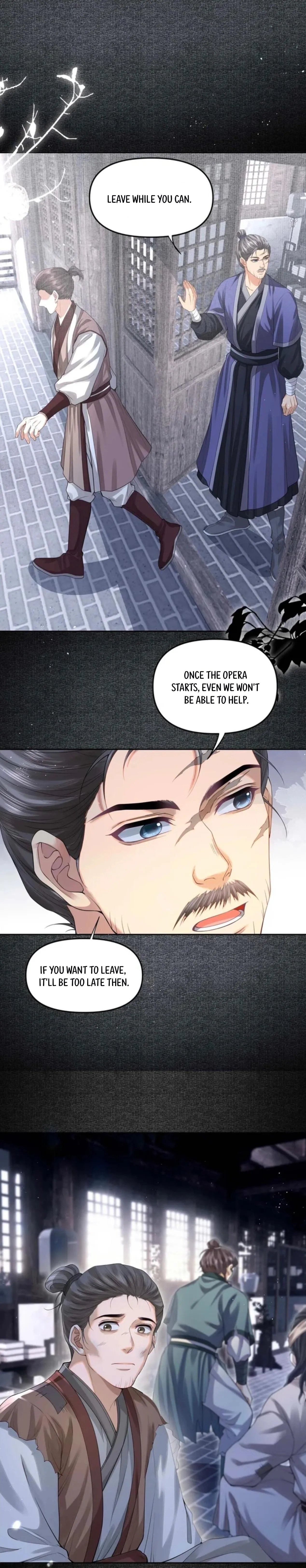 Read Copper Coins chapter 78 image 5 on Lezhin