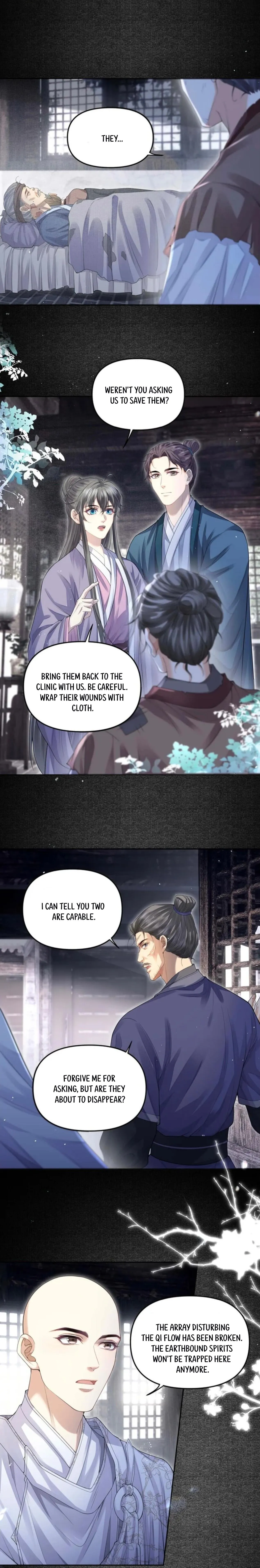 Read Copper Coins chapter 78 image 6 on Lezhin