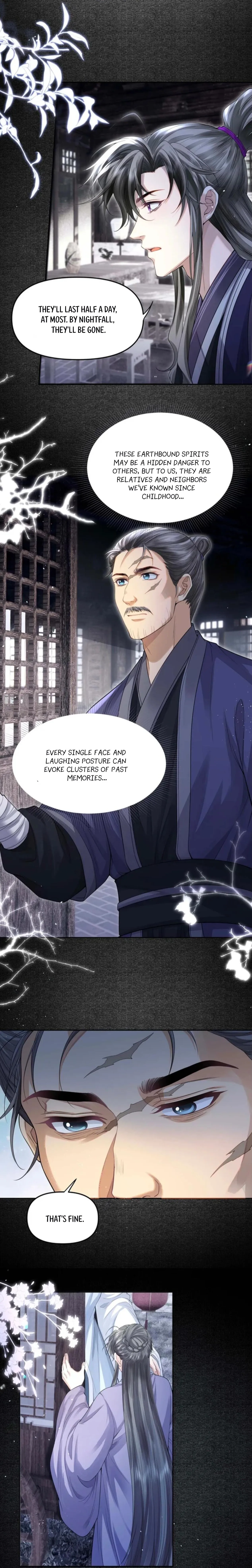 Read Copper Coins chapter 78 image 7 on Lezhin