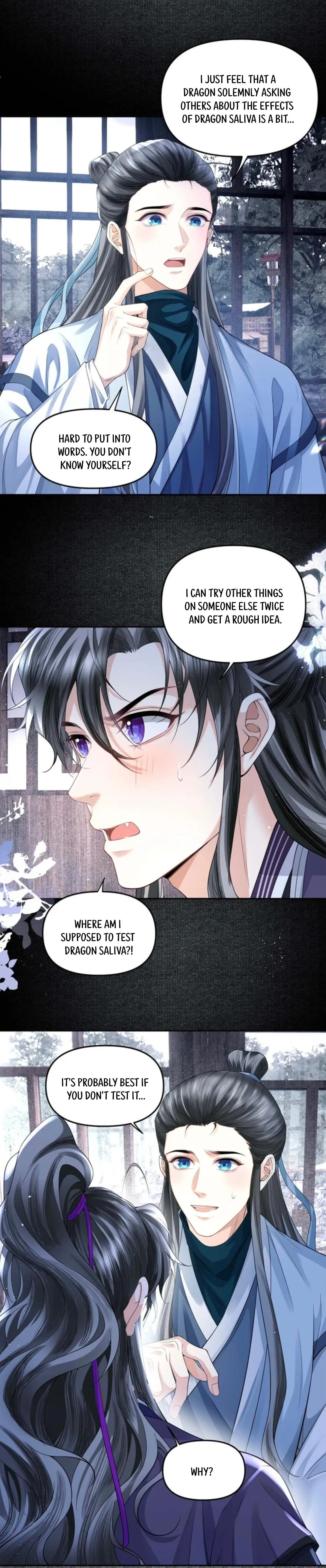 Read Copper Coins chapter 78 image 9 on Lezhin