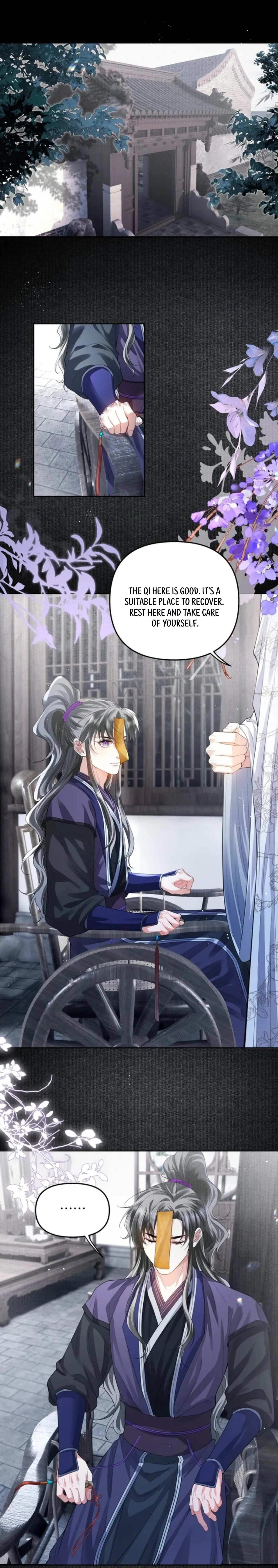 Read Copper Coins chapter 79 image 1 on Lezhin