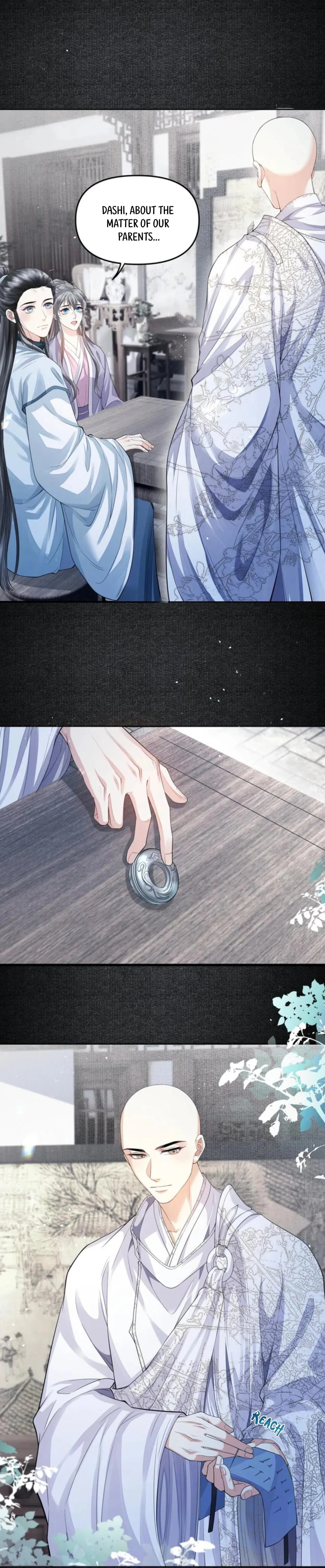 Read Copper Coins chapter 79 image 2 on Lezhin