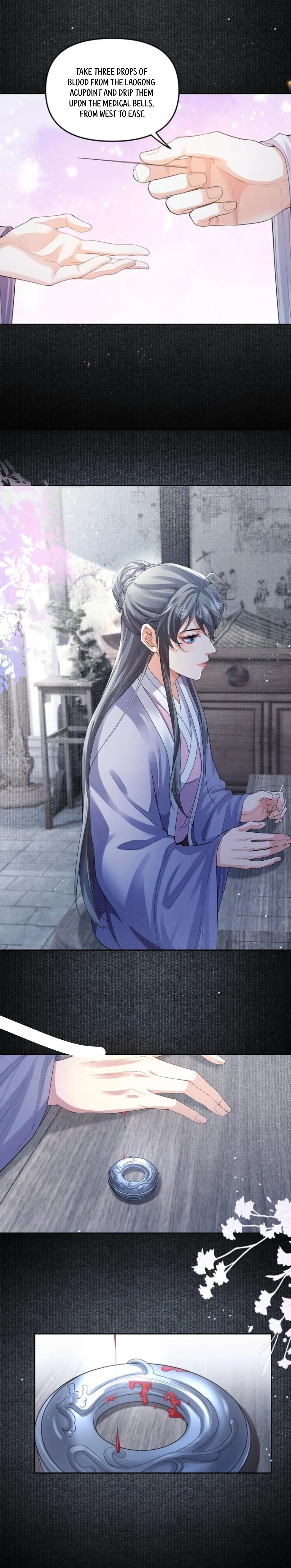 Read Copper Coins chapter 79 image 3 on Lezhin