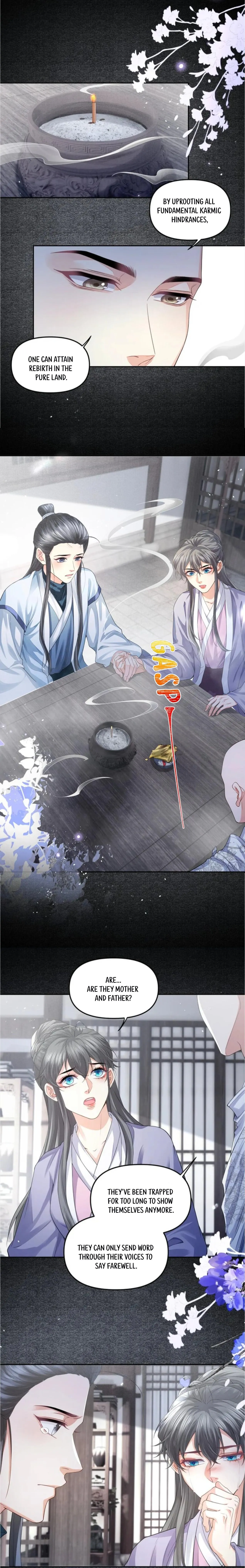 Read Copper Coins chapter 79 image 6 on Lezhin