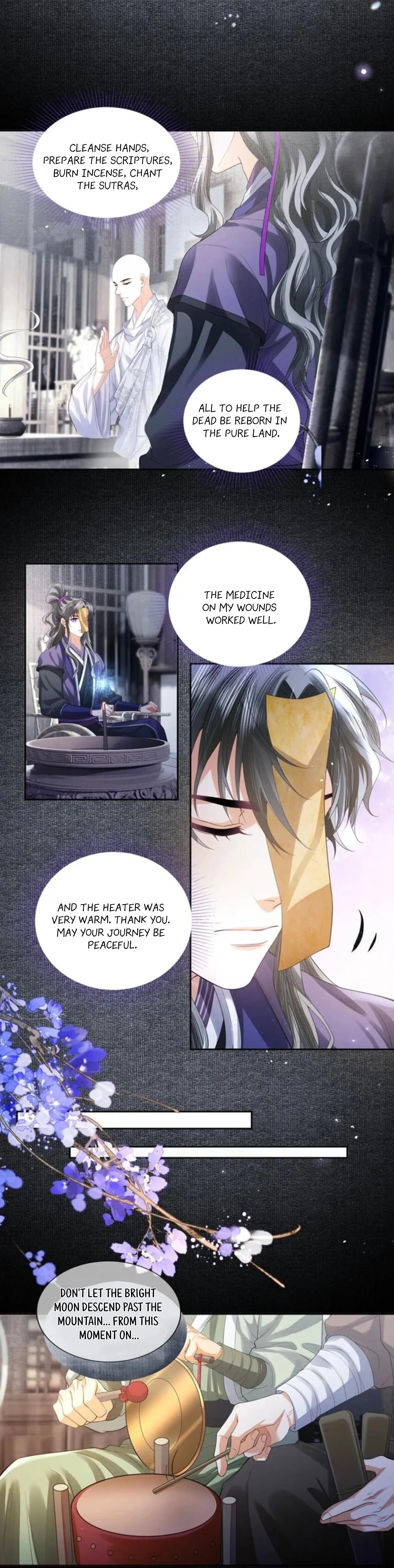 Read Copper Coins chapter 79 image 7 on Lezhin