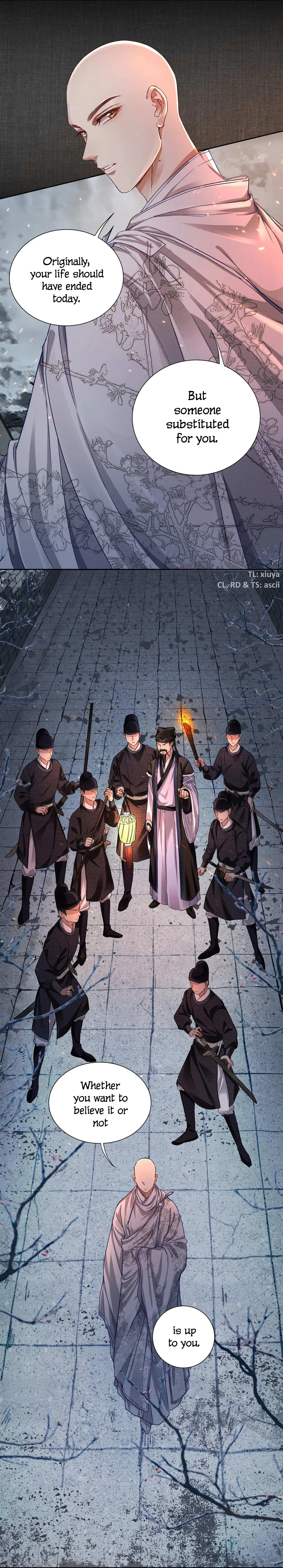 Read Copper Coins chapter 8.99 image 5 on Lezhin