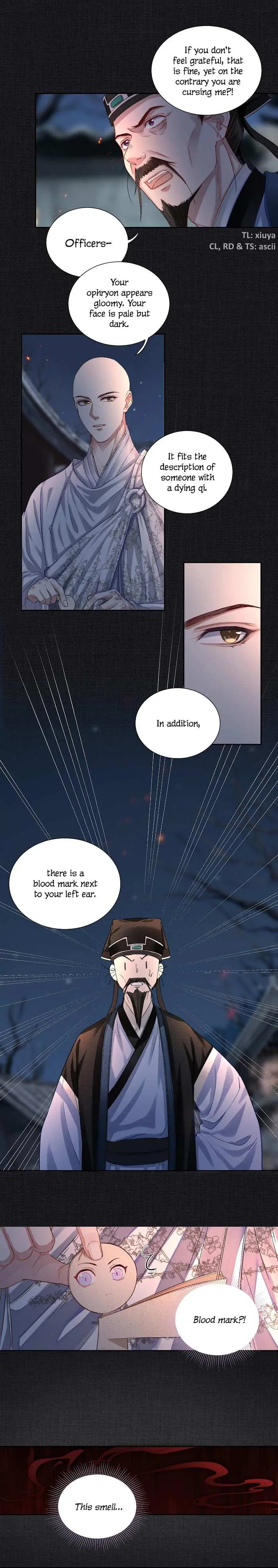 Read Copper Coins chapter 8 image 6 on Lezhin