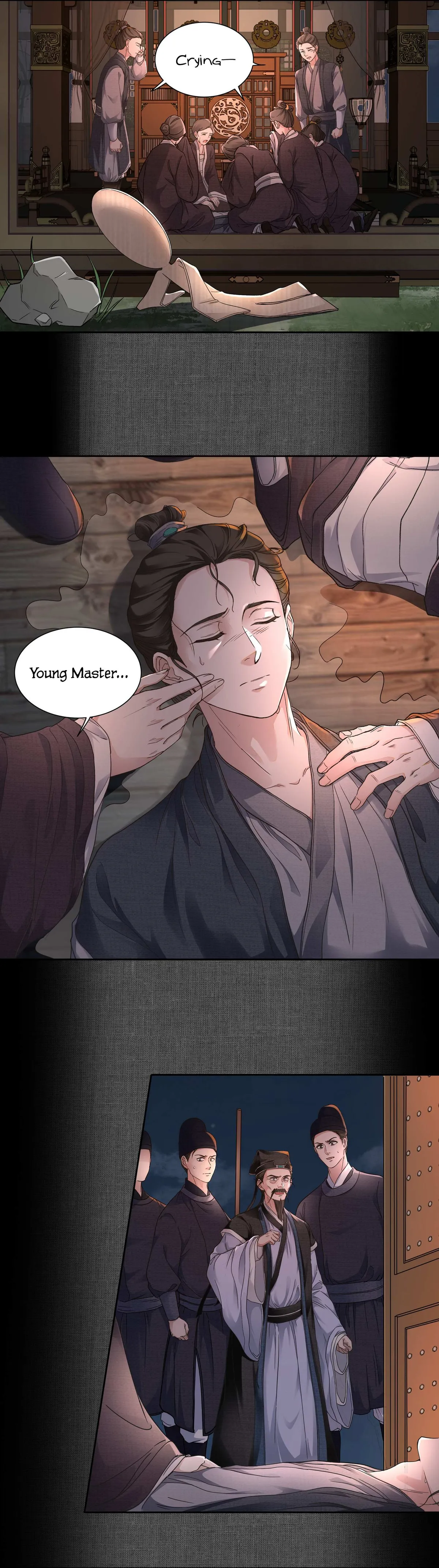Read Copper Coins chapter 9.99 image 12 on Lezhin
