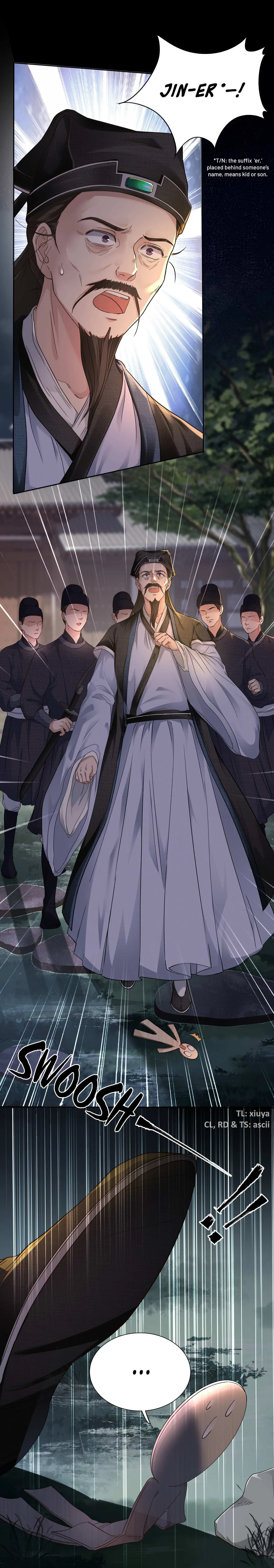 Read Copper Coins chapter 9.99 image 13 on Lezhin