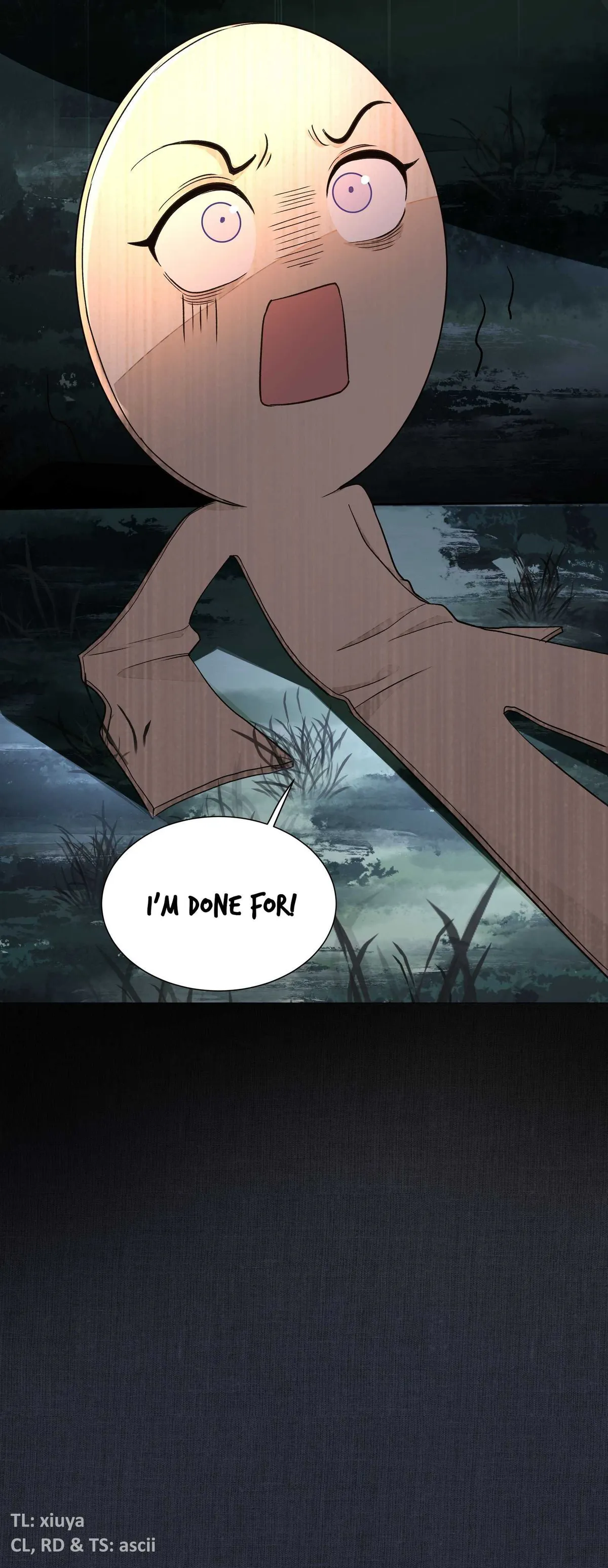 Read Copper Coins chapter 9.99 image 14 on Lezhin