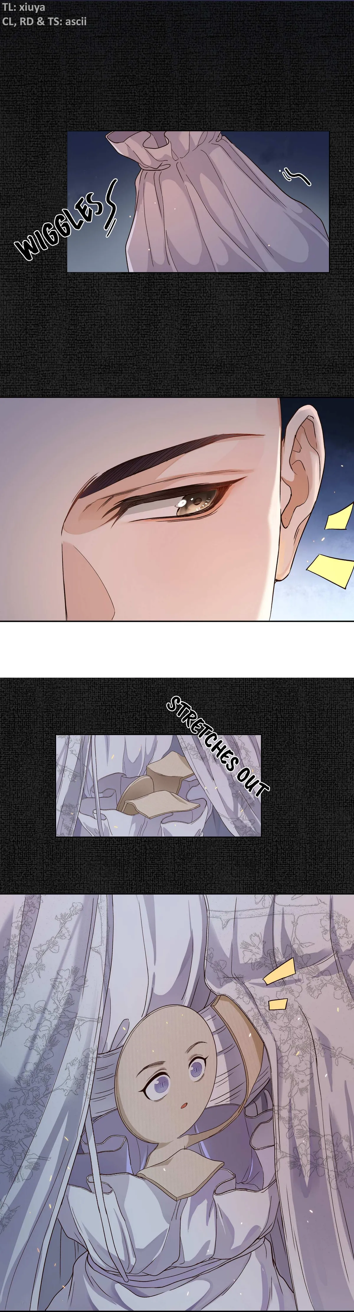 Read Copper Coins chapter 9.99 image 4 on Lezhin