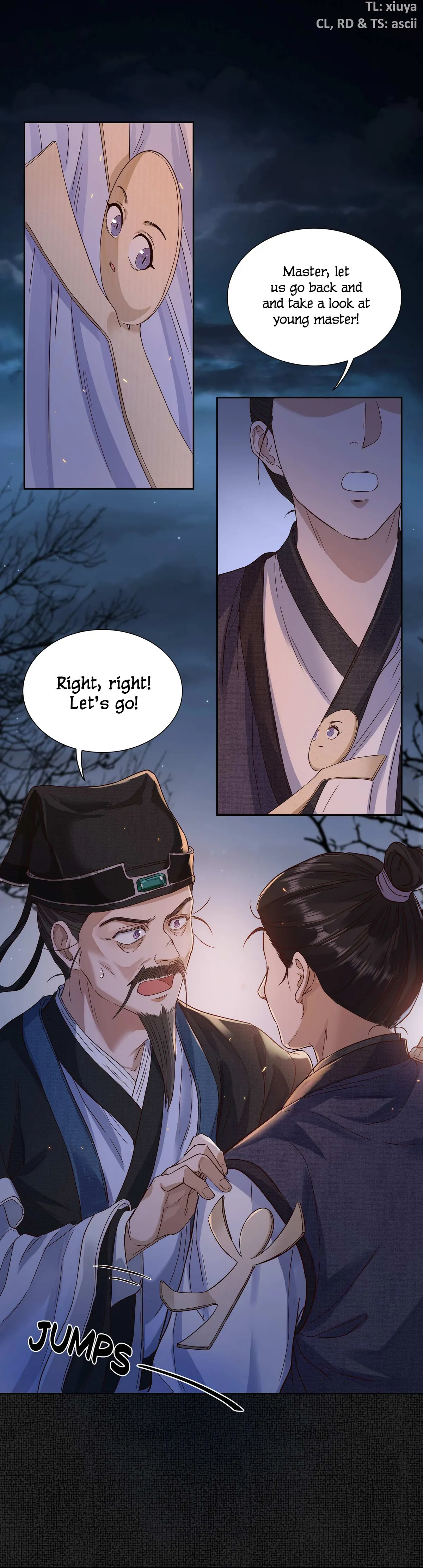 Read Copper Coins chapter 9.99 image 6 on Lezhin