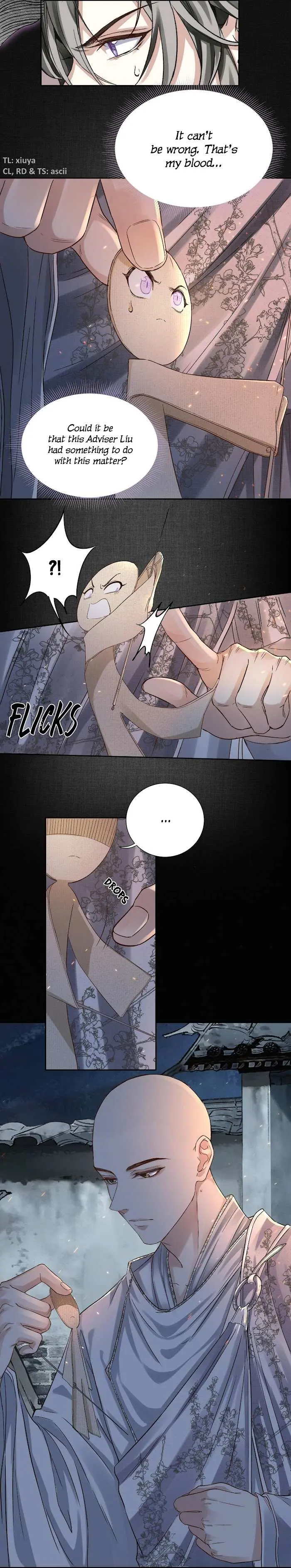 Read Copper Coins chapter 9 image 1 on Lezhin