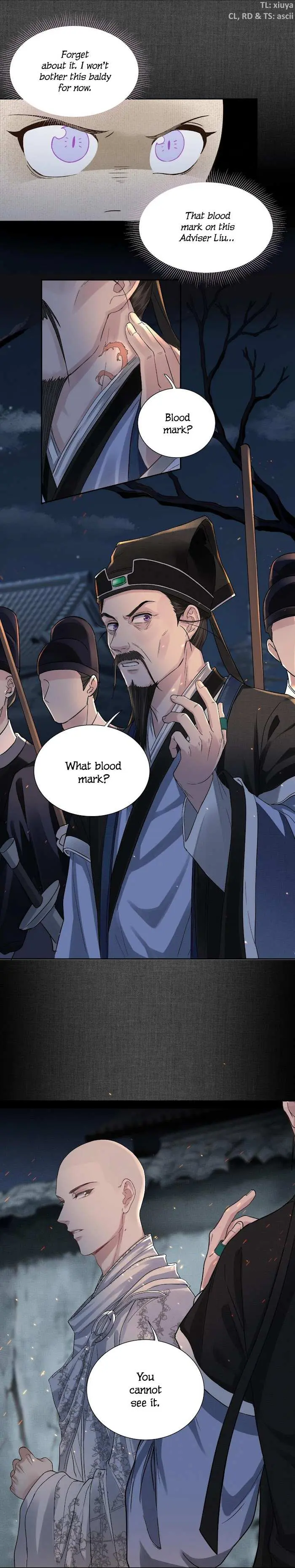 Read Copper Coins chapter 9 image 3 on Lezhin