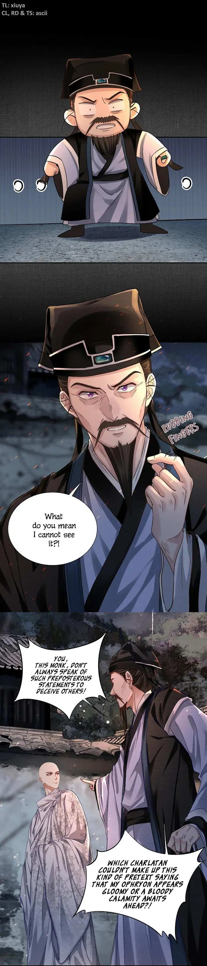 Read Copper Coins chapter 9 image 4 on Lezhin
