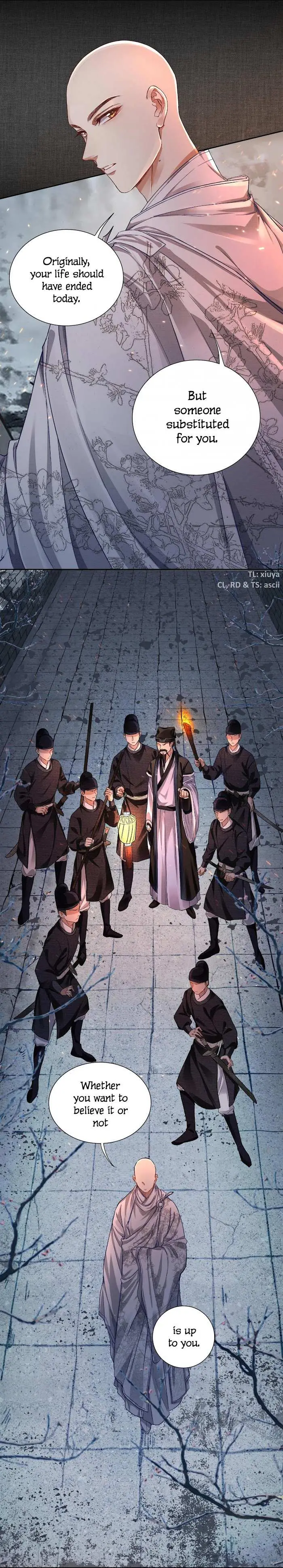 Read Copper Coins chapter 9 image 5 on Lezhin