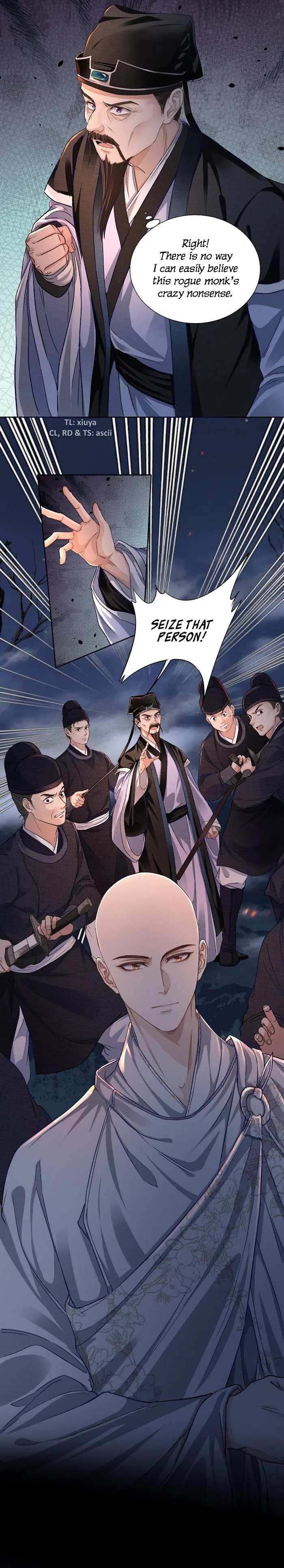 Read Copper Coins chapter 9 image 7 on Lezhin