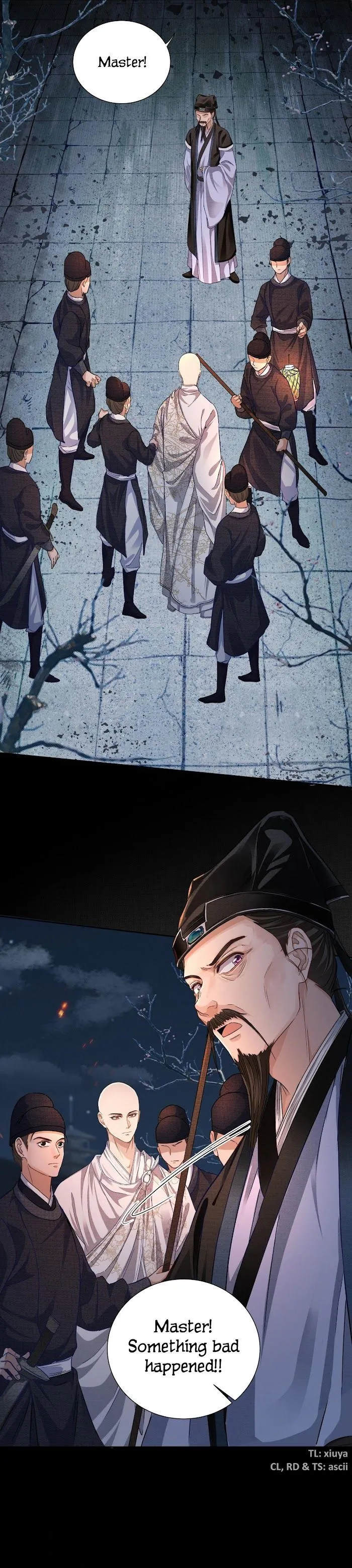 Read Copper Coins chapter 9 image 9 on Lezhin