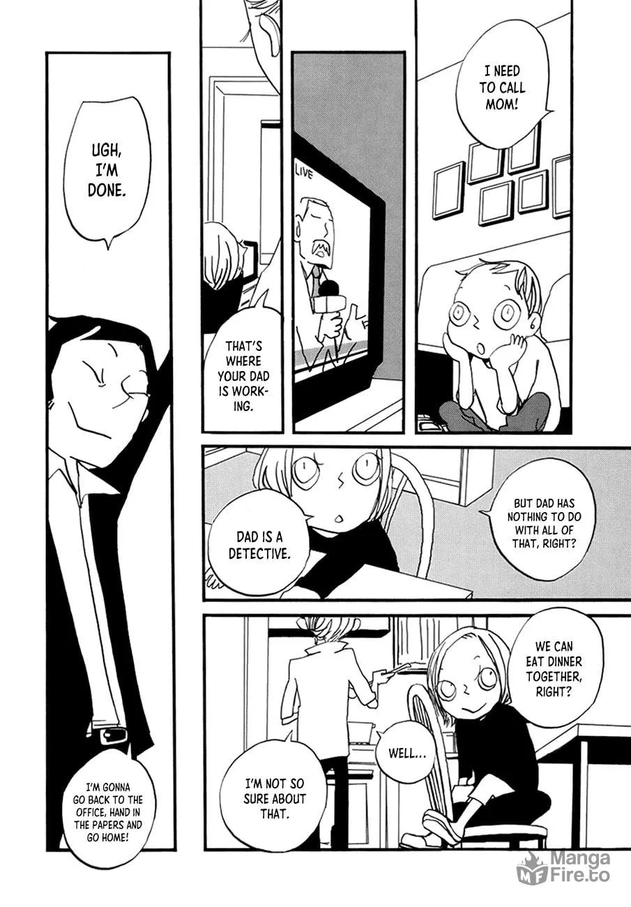 Read Coppers chapter 1 image 25 on Lezhin