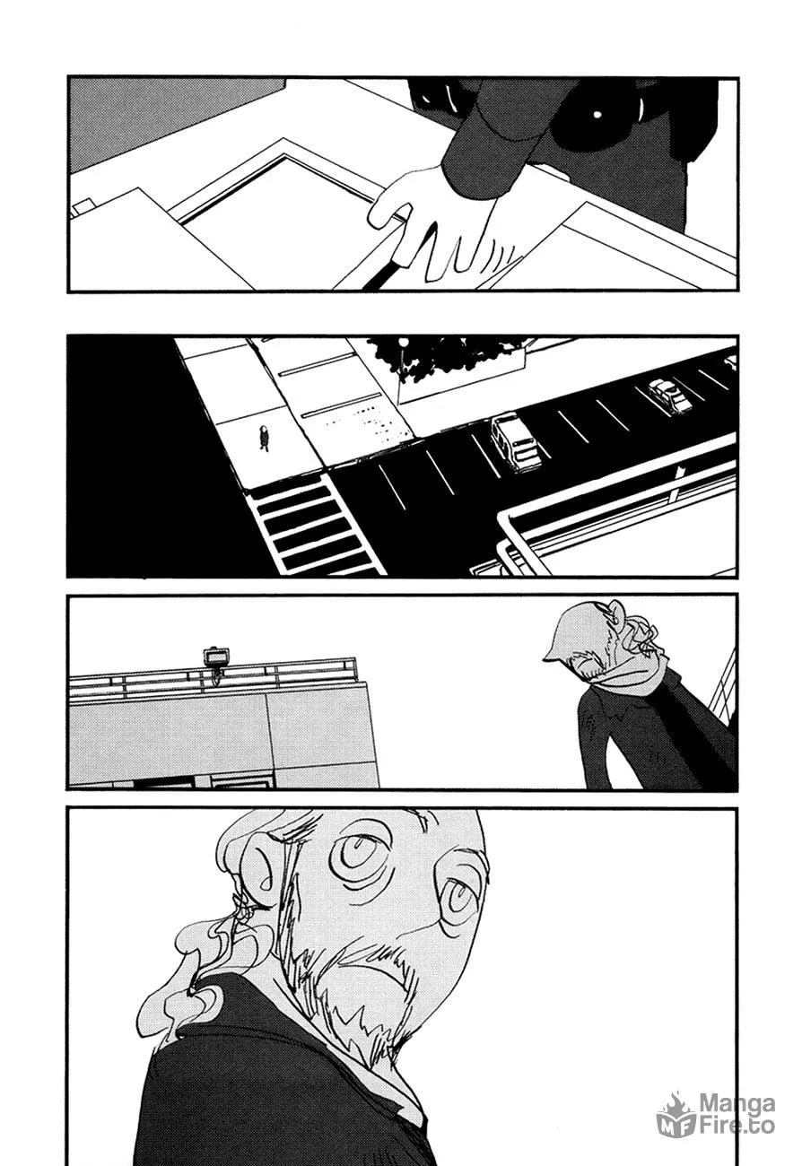 Read Coppers chapter 1 image 28 on Lezhin