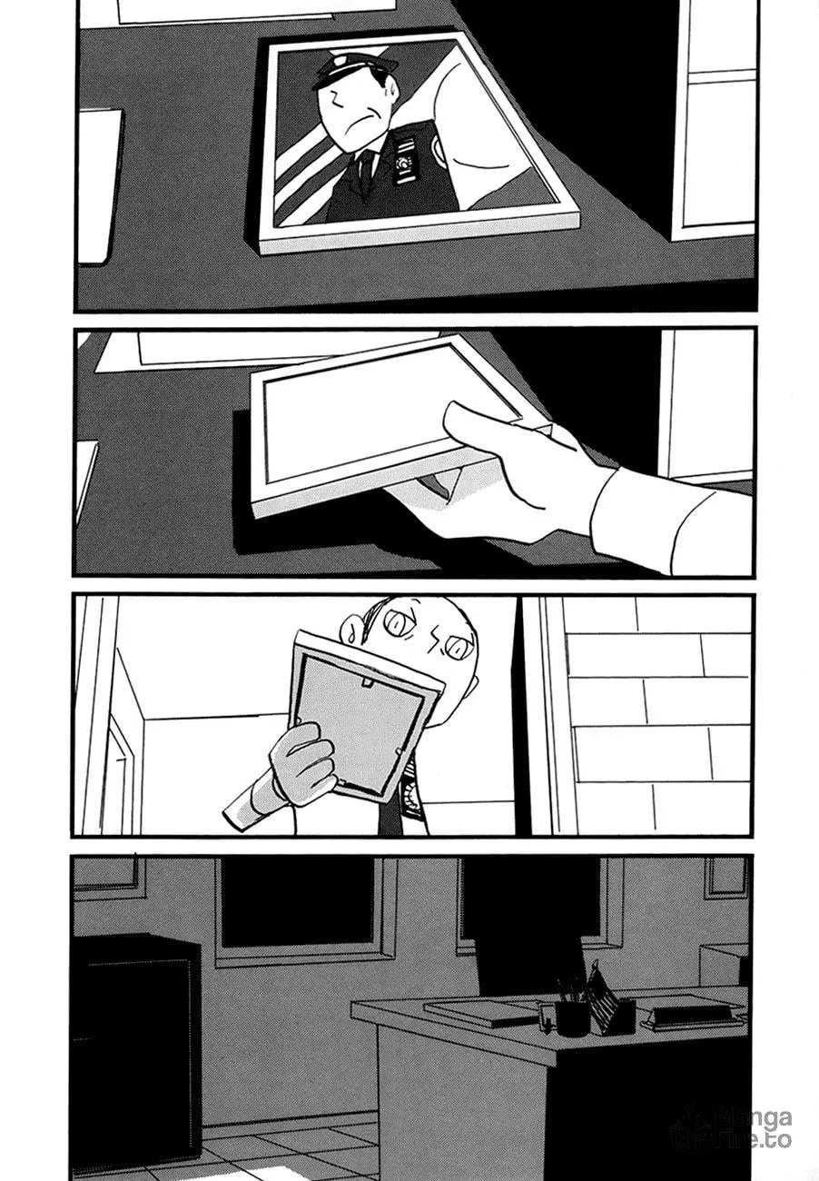 Read Coppers chapter 1 image 37 on Lezhin