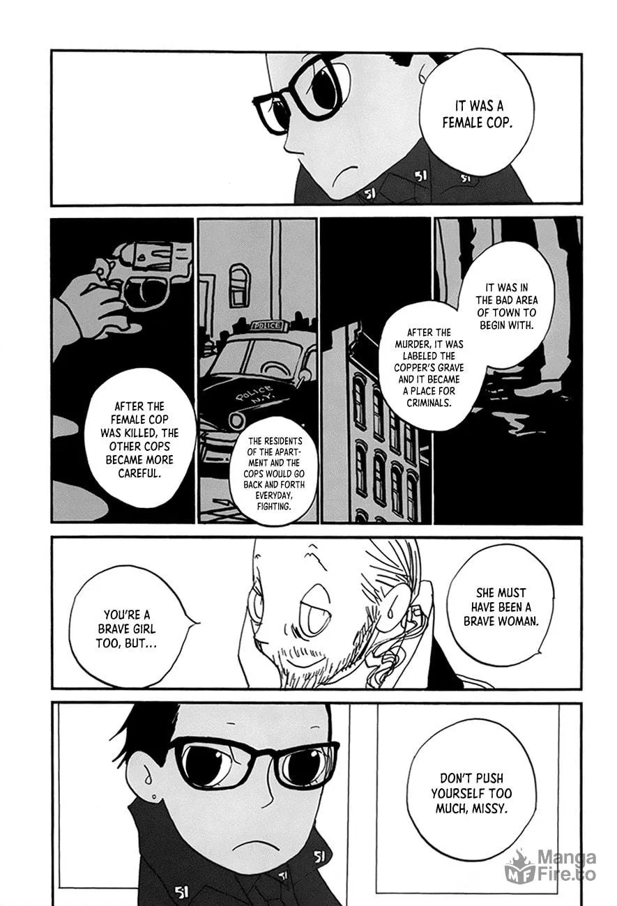Read Coppers chapter 10 image 12 on Lezhin