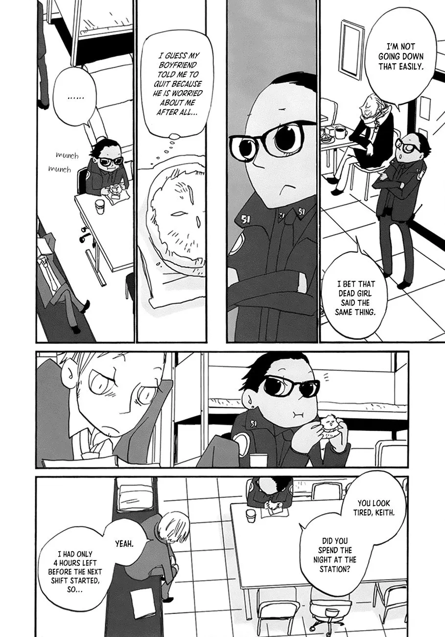Read Coppers chapter 10 image 13 on Lezhin