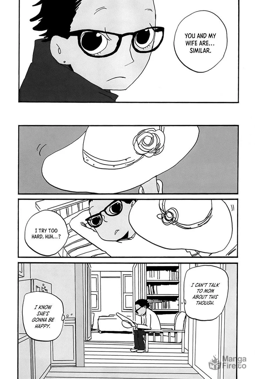 Read Coppers chapter 10 image 15 on Lezhin
