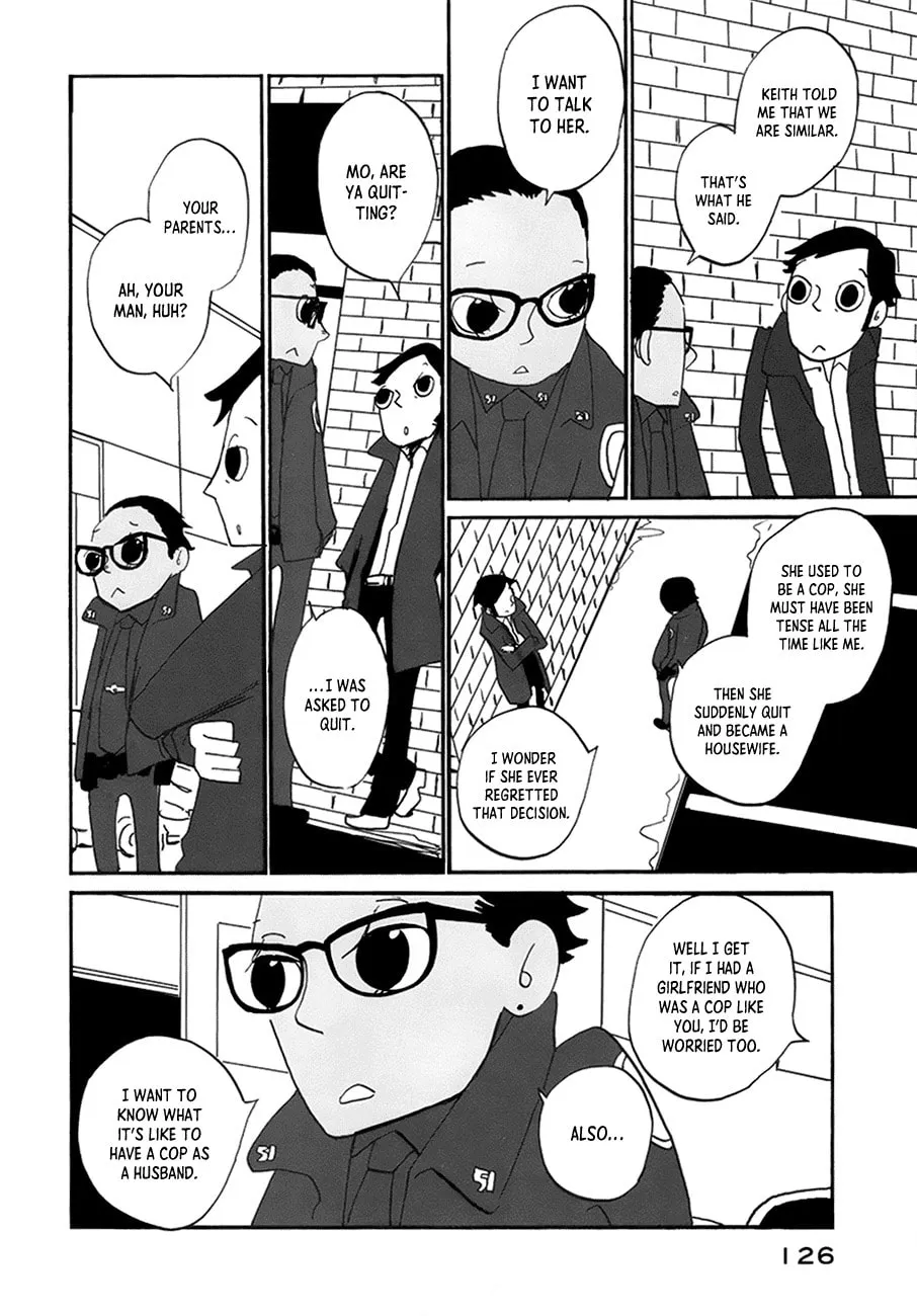 Read Coppers chapter 10 image 17 on Lezhin